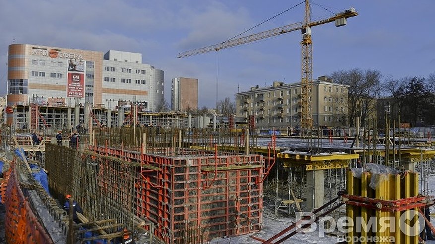 Главная картинка новости: Управлять Центральным рынком в Воронеже будет кооператив сельхозпроизводителей