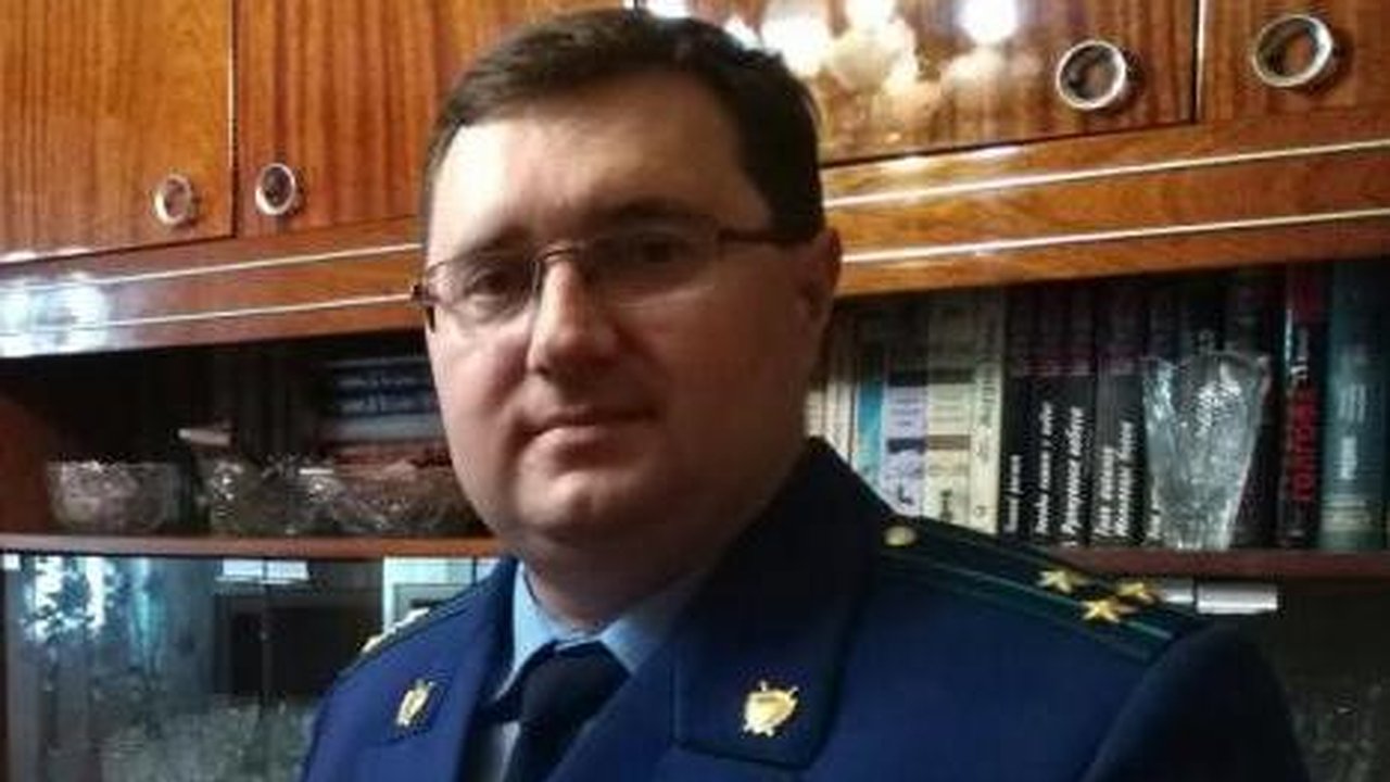 Главная картинка новости: В Воронеже сменился транспортный прокурор