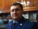В Воронеже сменился транспортный прокурор