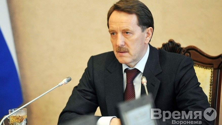 Главная картинка новости: Воронежский губернатор обратит особое внимание на квалификацию региональных чиновников