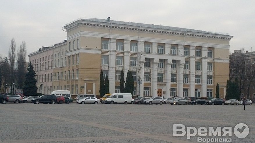 Главная картинка новости: В ВГУ русский язык лучшего всего знают «компьютерщики»