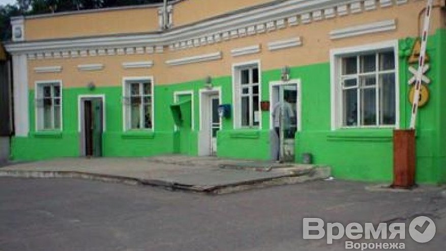 Главная картинка новости: Огнеупорный завод под Воронежем задолжал уволенным сотрудникам больше 4 млн рублей