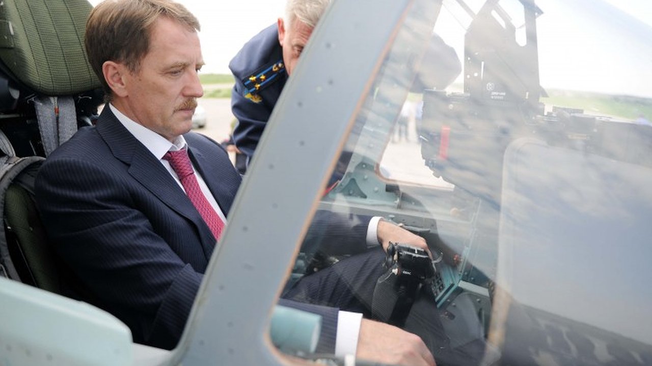 Главная картинка новости: История с ветераном ударила по Гордееву