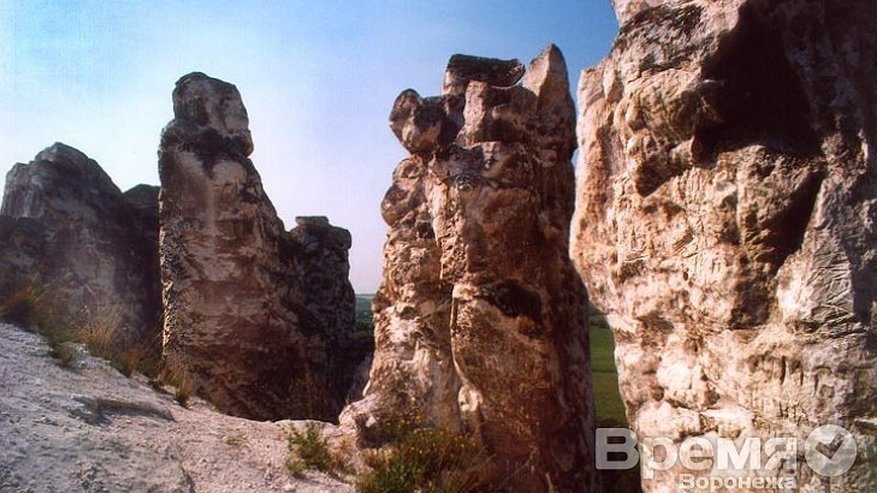 Главная картинка новости: Эксперты: Экскурсионные туры в Воронежской области разнообразны, но мало востребованы