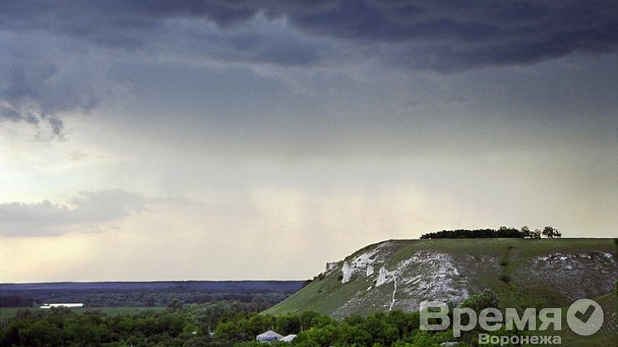 Главная картинка новости: Определён список достопримечательностей, из которых выберут семь чудес Воронежской области