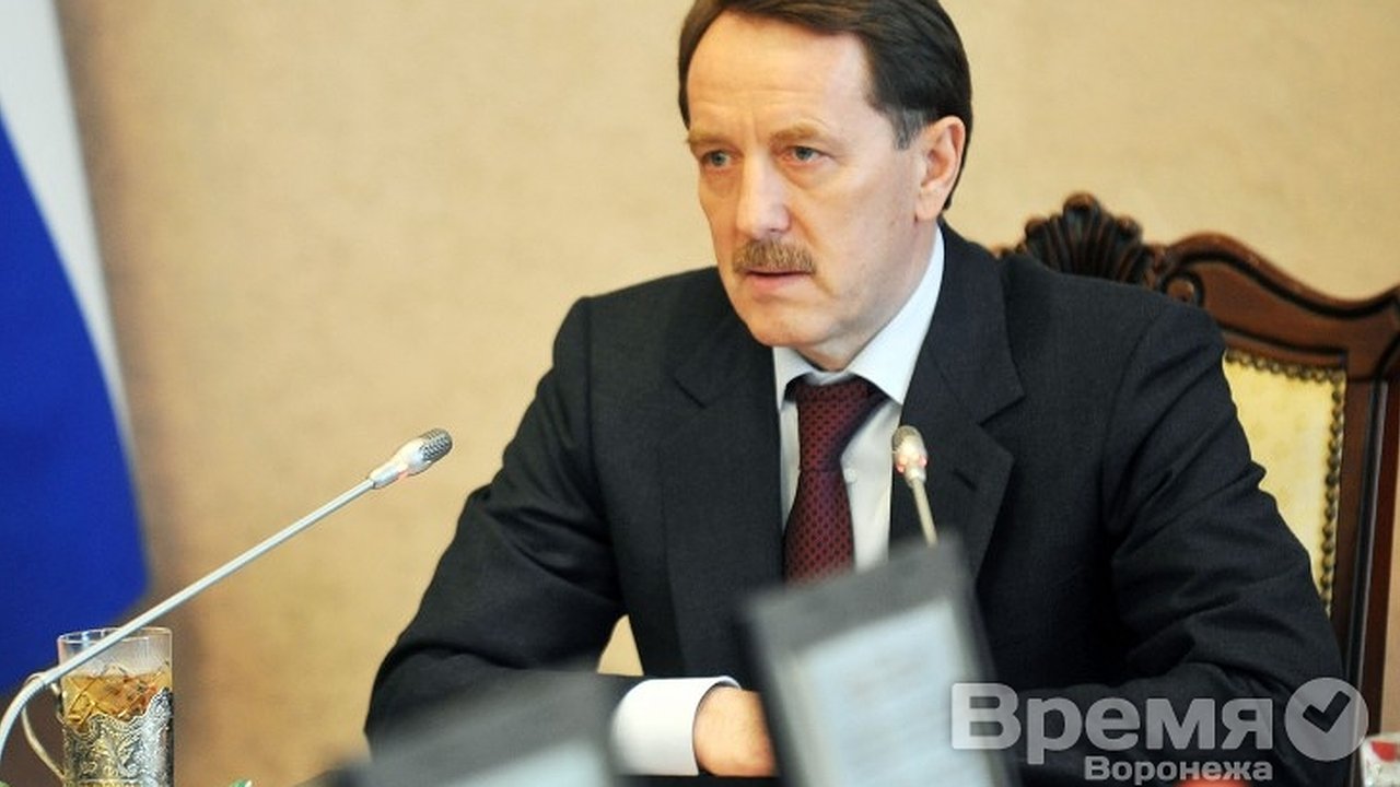 Главная картинка новости: Алексей Гордеев» «Своих врагов я знаю поимённо»