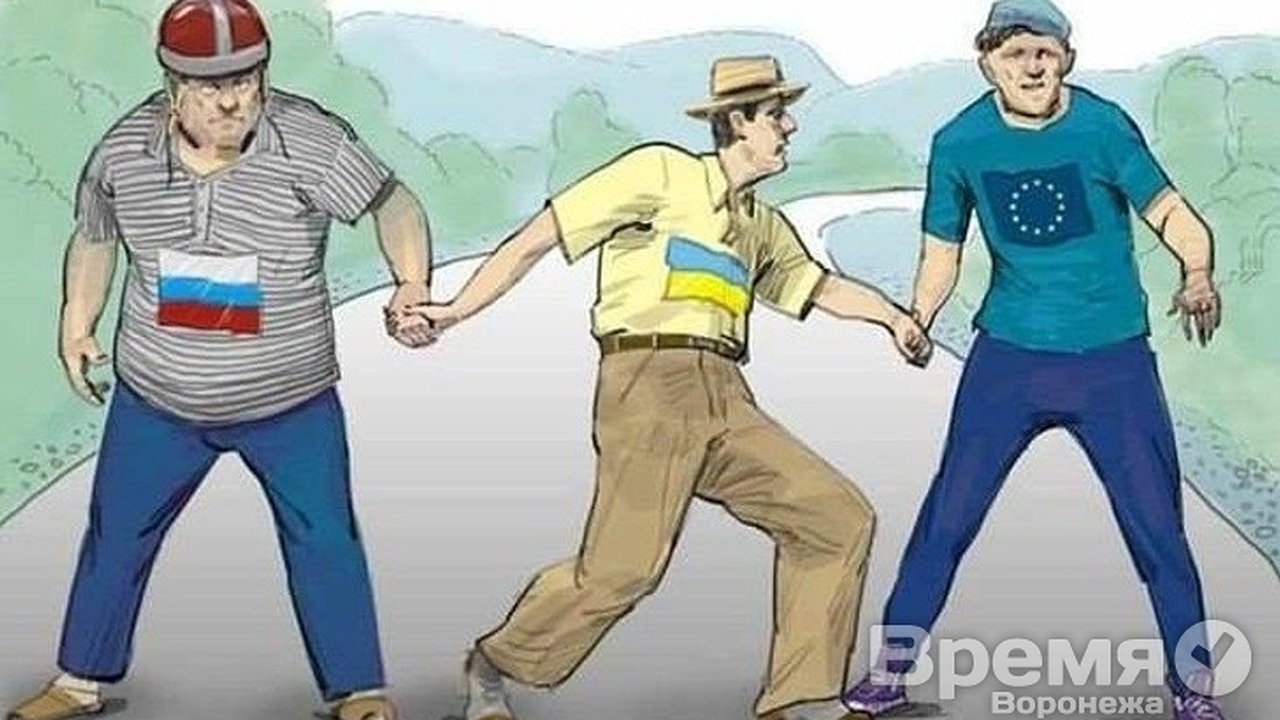 Главная картинка новости: «Мельче, сволочнее,  хамовитее…»