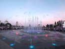 В Воронеже к сентябрю оборудуют парковку у Советской площади 