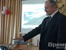 По инициативе фонда «Дети России» в Новохоперске открылась фотовыставка путешественника Николая Рундквиста