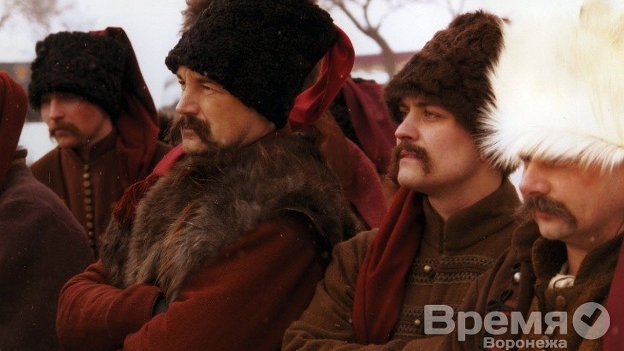 Главная картинка новости: Украинцы хотят в Воронеж