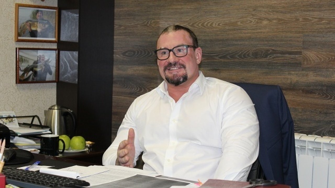 Главная картинка новости: Суд смягчил меру пресечения в отношении бывшего гендиректора «Воронежской горэлектросети» 