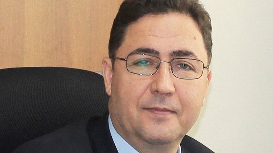 Главная картинка новости: Александр Арсентьев: «Страхование - более востребованная в Воронеже услуга, чем кажется»