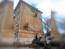 В Воронеже сделают граффити в честь военной спецоперации на Украине