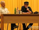Михаил Шемякин: «Настоящий патриот – человек, который признается в позоре своей родины»