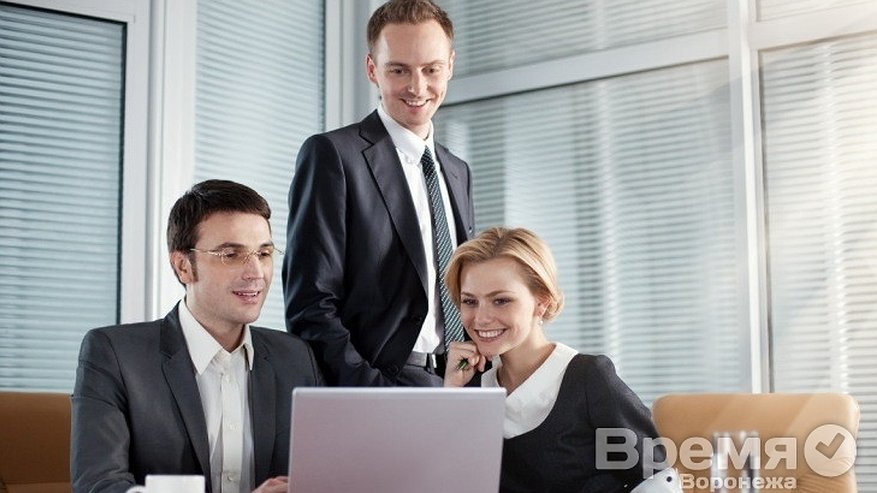 Главная картинка новости: Сбербанк помогает предпринимателям развивать свой бизнес