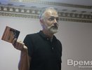 Олег Нестеров: «Рок-музыка должна была появиться в гитлеровской Германии»