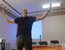 Олег Нестеров: «Звукозапись – это великий обман»