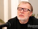 Юозас Будрайтис: «Вообще, на войне и в мире всего три человека: один похож на моего друга, другой на меня, третий на чёрт знает