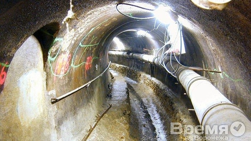 Главная картинка новости: Воронежцы не хотят «скидываться» на строительство  коммуникаций в частном секторе