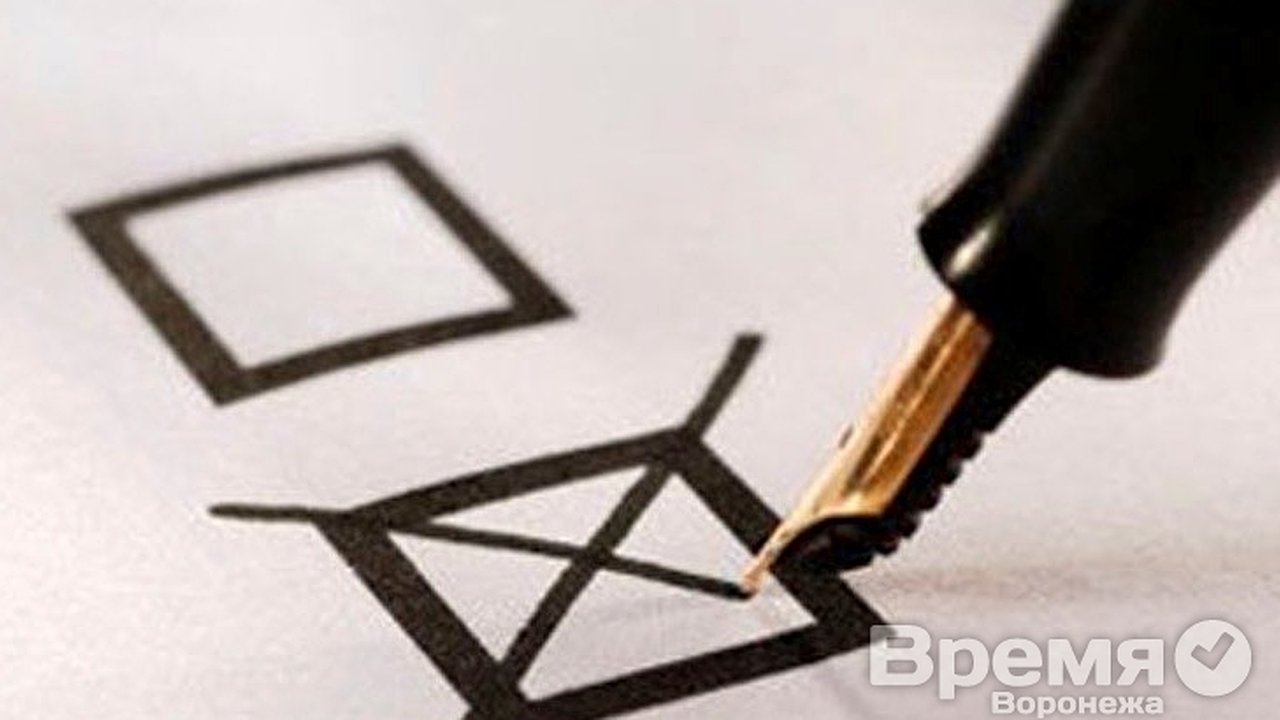 Главная картинка новости: Алексей Гордеев уже набрал 189 голосов