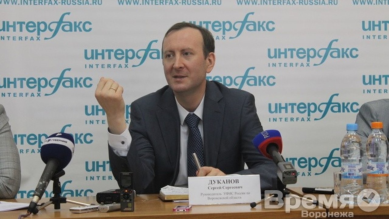 Главная картинка новости: Воронежская область потеряла около 250 миллионов рублей налога от РЖД