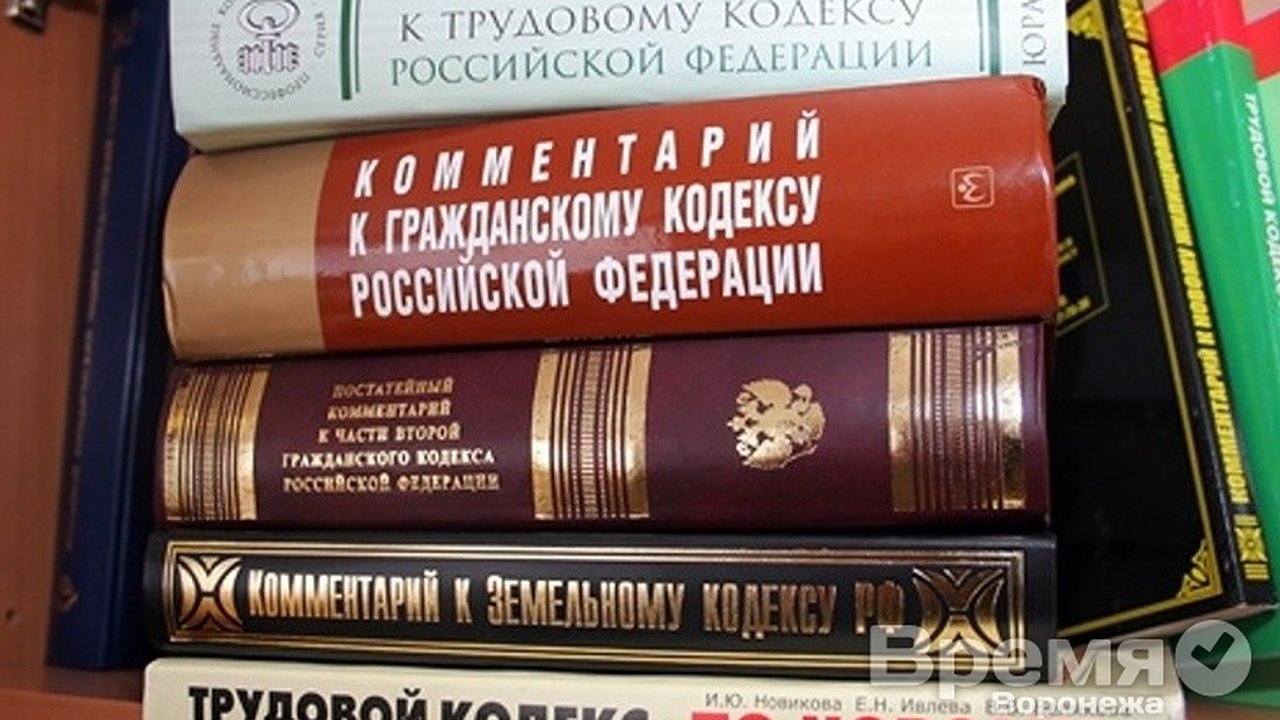 Главная картинка новости: Юрист рассказала воронежским журналистам, чем чревато нарушение закона о СМИ