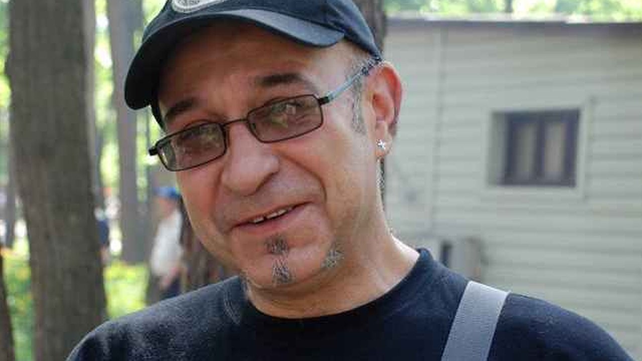 Главная картинка новости: В Воронеже вышла книга «Виктор Беккер, он же Найхин»