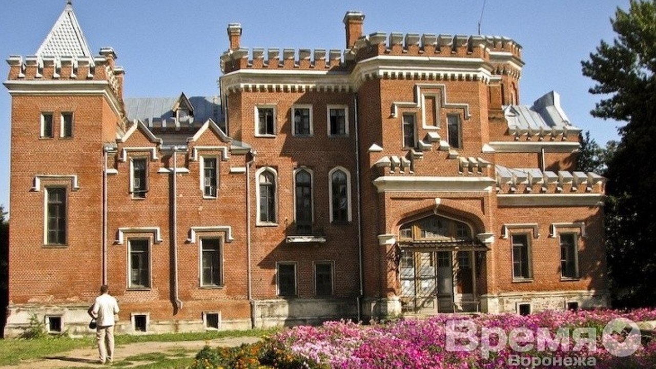 Главная картинка новости: Воронеж готовится к джазовому фестивалю