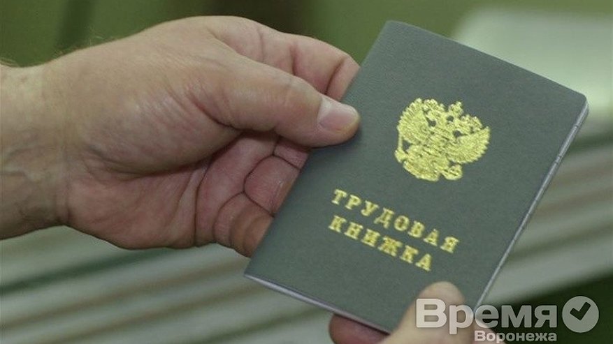 Главная картинка новости: Украинских беженцев берут на работу воронежские организации