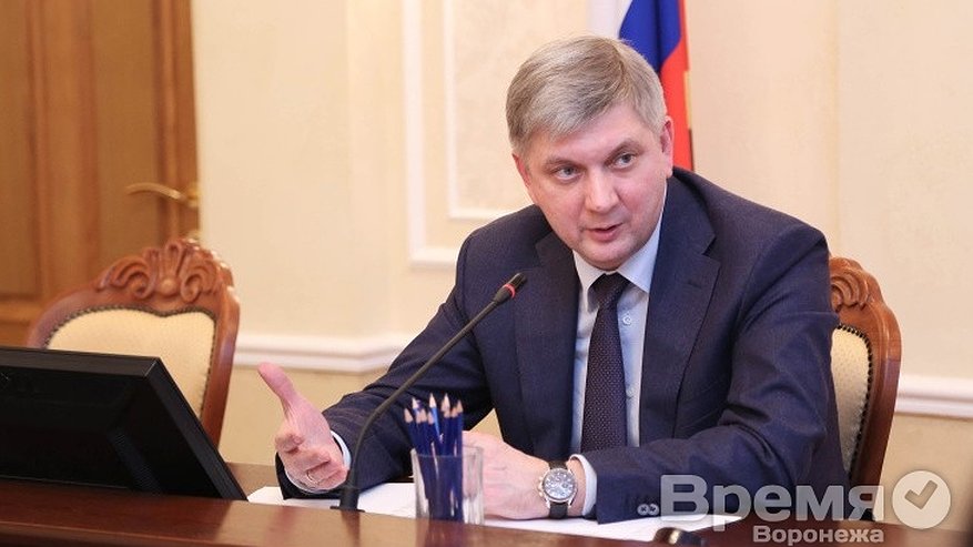 Главная картинка новости: Юрию Середе предстоит переселить воронежцев из аварийного жилья