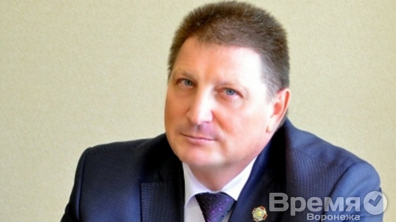 Главная картинка новости: Воронежский ТФОМС возглавил Александр Данилов