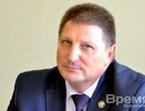 Воронежский ТФОМС возглавил Александр Данилов