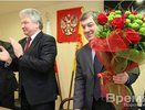 Владимиру Ходыреву не дают покоя лавры Леонида Зенищева?