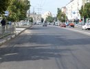 Воронежцы дождались завершения ремонта на Кирова