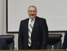 Структуру воронежского правительства может возглавить белгородский судья