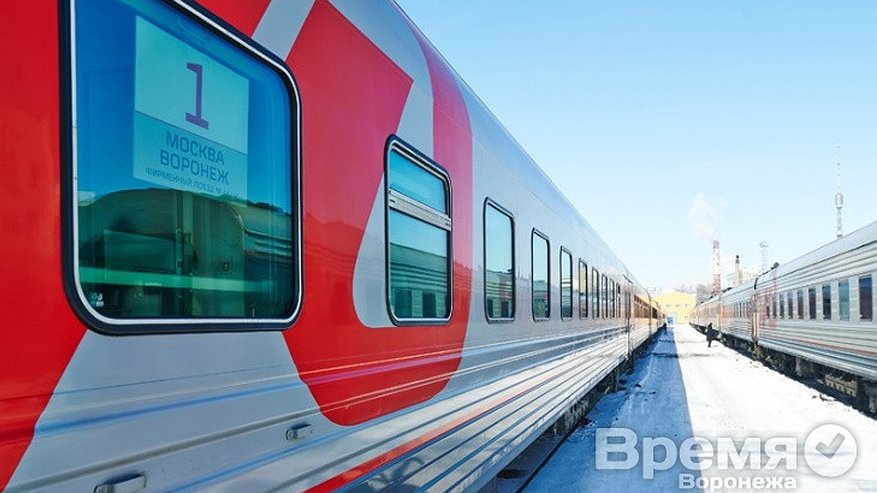 Главная картинка новости: Воронежский фотограф судится с «дочкой» РЖД