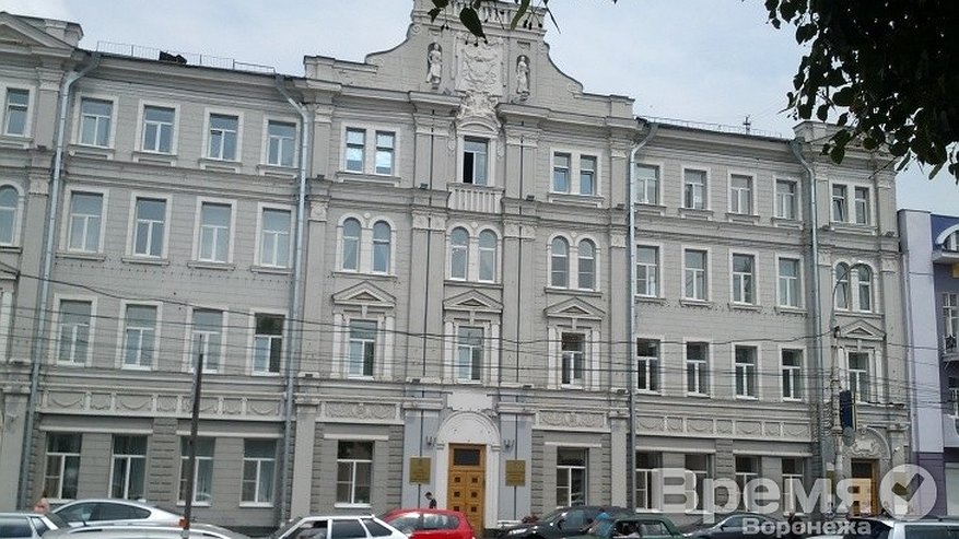 Главная картинка новости: Воронеж может стать культурной столицей СНГ