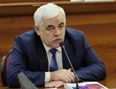 Губернатор назначил на должность зампреда воронежской антикоррупционной комиссии Юрия Агибалова 