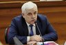 Миниатюра новости: Губернатор назначил на должность зампреда воронежской антикоррупционной комиссии Юрия Агибалова 