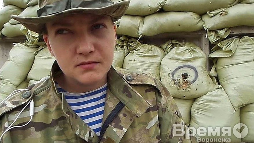 Главная картинка новости: Воронежские МГЕРовцы обвинили США в убийстве мирных жителей