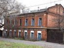Крышу исторического дома портнихи Скуратовой восстановят в Воронеже