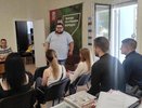 Воронежских политологов ознакомили с деятельностью региональных отделений парламентских партий