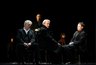 Миниатюра новости: Апрельскую программу Платоновфеста перенесли на осень 2022 года