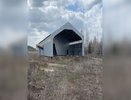 На военном аэродроме «Борисоглебск» построили несогласованный объект