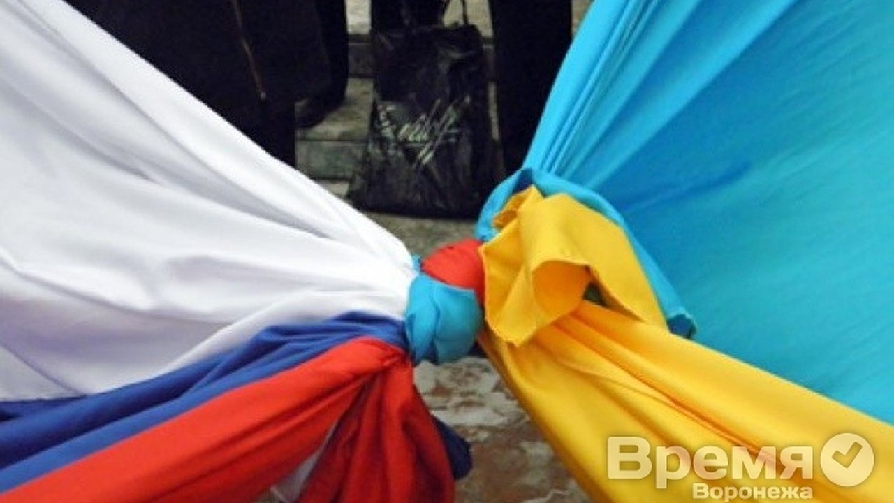 Главная картинка новости: Социология «войны и мира» с Украиной