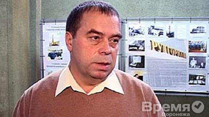 Главная картинка новости: Левобережный суд Воронежа оправдал владельца «Рудгормаша»