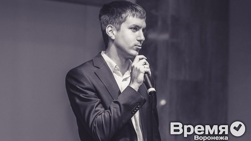 Главная картинка новости: Алексей Антиликаторов представил схему муниципального контроля