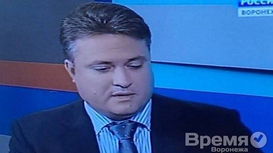 Главная картинка новости: Воронежский губернатор повысил статус Вадима Кстенина
