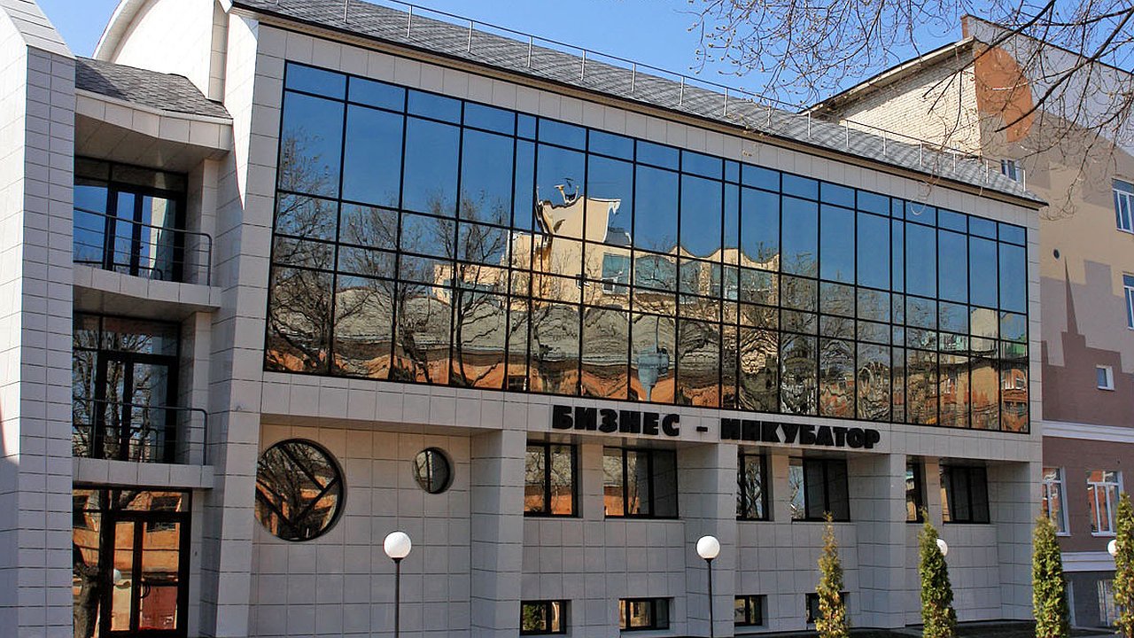 Главная картинка новости: Воронежский опорный вуз нашел подрядчика для корпуса бизнес-инкубатора за 221,6 млн рублей