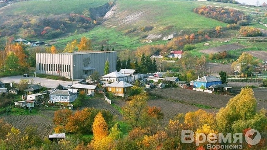 Главная картинка новости: В ЮНЕСКО не хватает воронежских «Костёнок» и «Див»